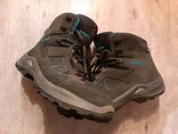 Lowa Toledo GTX Mid ws Damen, Gr.39,5 - Goretex Bayern - Großaitingen Vorschau