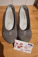 Vitaform Pumps grau Leipzig - Schleußig Vorschau