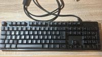Gaming-Tastatur USB Logitech G413 Schwarz | Gebraucht Berlin - Britz Vorschau