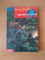 Enid Blyton - Hoch die schwarze 7 Nordrhein-Westfalen - Langerwehe Vorschau