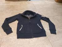 Sweatjacke blau größe m von napapijri Nordrhein-Westfalen - Ahaus Vorschau