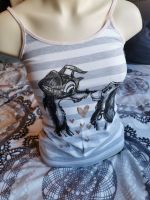 Top Susi und Strolch Disney Tanktop Oberteil Shirt Nordrhein-Westfalen - Düren Vorschau