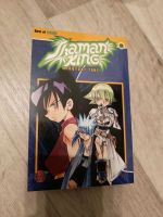 Shaman King Band 21 Guter Zustand Sachsen - Plauen Vorschau