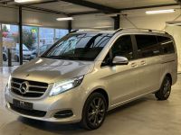 Mercedes-Benz V 250 d*4M*Standhzg*AHK*elektr.Schieb*7G*Tisch* Nordrhein-Westfalen - Korschenbroich Vorschau