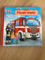 Was ist Was Feuerwehr Essen - Essen-Ruhrhalbinsel Vorschau