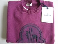 Moncler Pulli Pullover Sweater Oversize Gr.L 40 purple Cashmere Vahrenwald-List - List Vorschau