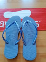 Havaianas Slim Gr 37/38 - NEU - Rheinland-Pfalz - Undenheim Vorschau