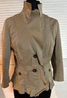 Jacke, Blazer, Marc Cain, beige, Gr 36 Hessen - Offenbach Vorschau