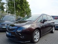 Opel Zafira C Edition°Garantie°Klima°SitzHZG°AHK°PDC° Kiel - Gaarden Vorschau