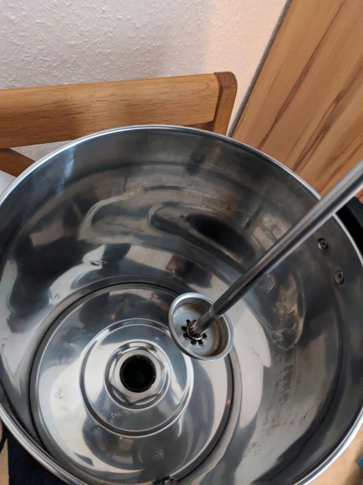 Kaffeemaschine 12 Liter von Animo PerkoStar, filterlos in Neuenrade