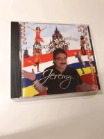 Jeremy - Meenzer Mädcher sinn spitze - 1CD Rheinland-Pfalz - Mainz Vorschau