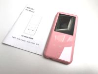 AGPTEK MP3 Player A17X neu 32 GB rosa Bluetooth 5.0 Hannover - Vahrenwald-List Vorschau