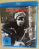 Der Wilde - Blu-Ray, Biker-Klassiker mit Marlon Brando Nordrhein-Westfalen - Weilerswist Vorschau