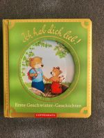 Kinderbuch 'Ich hab dich lieb ' Baden-Württemberg - Heilbronn Vorschau