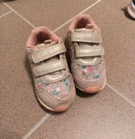 Mädchen Schuhe Gr. 22, 23 Bayern - Dinkelsbuehl Vorschau