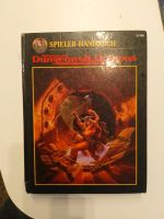 Advanced Dungeon and Dragons: Spieler Handbuch Nordrhein-Westfalen - Hückeswagen Vorschau