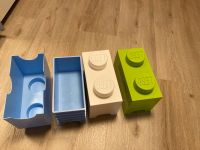 Lego Kisten stapelbar je 6€ NEU Hessen - Dreieich Vorschau