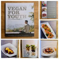 Kochbuch VEGAN FOR YOU / YOUTH - Attila Hildmanm Baden-Württemberg - Zimmern unter der Burg Vorschau