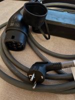 BMW Flexible Fast Charger Heimladegerät Nordrhein-Westfalen - Elsdorf Vorschau