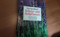 Das Handbuch Kräuter und Heilplanzen Bayern - Würzburg Vorschau