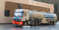 1:50 Tekno MB Mercedes-Benz Actros MP2 6x4 Reym Tankwagen OVP Brandenburg - Baruth / Mark Vorschau