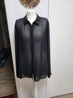 Damen Bluse transparent Herzogtum Lauenburg - Schwarzenbek Vorschau