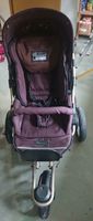 Kinderwagen Quinny Freestyle Comfort Nordrhein-Westfalen - Bad Laasphe Vorschau