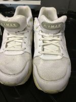 NIKE Airmax weiß Gr  38 Baden-Württemberg - Lörrach Vorschau