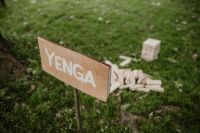 XXL Yenga für Hochzeiten und Geburtstage - Outdoor Spiele Rheinland-Pfalz - Wörth am Rhein Vorschau