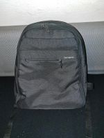 Samsonite Rucksack , schwarz , 40 cm x 30 cm Niedersachsen - Ganderkesee Vorschau