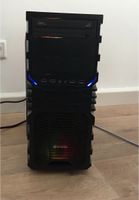 Sharkoon Gaming PC Intel Core i7 16GB RAM GeForce GTX 1060 Nürnberg (Mittelfr) - Südstadt Vorschau