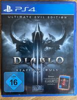 Diablo 3 für PlayStation 4 Niedersachsen - Ronnenberg Vorschau