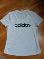 Adidas Funktionsshirt, Sport,FitnessGr. M, 38/40, weiß, NEU Baden-Württemberg - Marbach am Neckar Vorschau