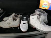 Schuhe im Paket  38 abzugeben Niedersachsen - Delmenhorst Vorschau