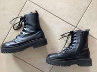 Stiefel vom Zara Gr. 36 cm Rheinland-Pfalz - Meckenheim Vorschau