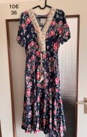 Sommerkleid 36 TK Maxxx Hamburg-Nord - Hamburg Langenhorn Vorschau