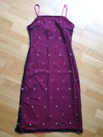 Damen Kleid pink Bordeaux Größe M Nordrhein-Westfalen - Troisdorf Vorschau