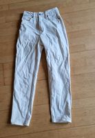 Weiße Jeans von H&M Gr. 34 Nordrhein-Westfalen - Gladbeck Vorschau