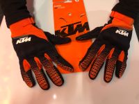 KTM TWO 4RIDE V2 GLOVES Motorradhandschuhe Sachsen-Anhalt - Halle Vorschau