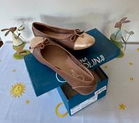 Donna Carolina Ballerinas wie NEU Nordrhein-Westfalen - Langenfeld Vorschau