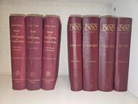 Bürgerlichen Gesetzbuch Antiquarische Nordrhein-Westfalen - Oberhausen Vorschau