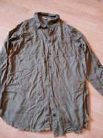 Longbluse Gr.170 H&M Bayern - Bissingen Vorschau