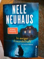 Nele Neuhaus, In ewiger Freundschaft Hessen - Villmar Vorschau