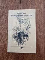 Panitz: Frauengeschichten aus der DDR. Buch Sachsen - Pegau Vorschau