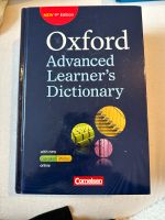 Oxford Advanced Learner's Dictionary Rheinland-Pfalz - Oppenheim Vorschau