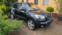 Kia Soul HU 06/26 BJ 09,   1,6 93KW Euro 4 Alufelgen  allwetter Brandenburg - Guben Vorschau