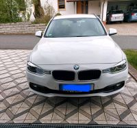 BMW 318i automatik ez 2019 Bayern - Bayreuth Vorschau
