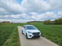 Ford Kuga ECO-Boost STLine ,DM2 (KUGA 1.5 ALLRAD) Frost-Weiß Baden-Württemberg - Sigmaringen Vorschau