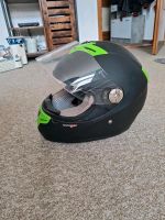 Motorrad Helm Sachsen-Anhalt - Blankenburg (Harz) Vorschau