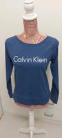 Calvin Klein Shirt in blau Neuwertig Gr. S Niedersachsen - Dinklage Vorschau